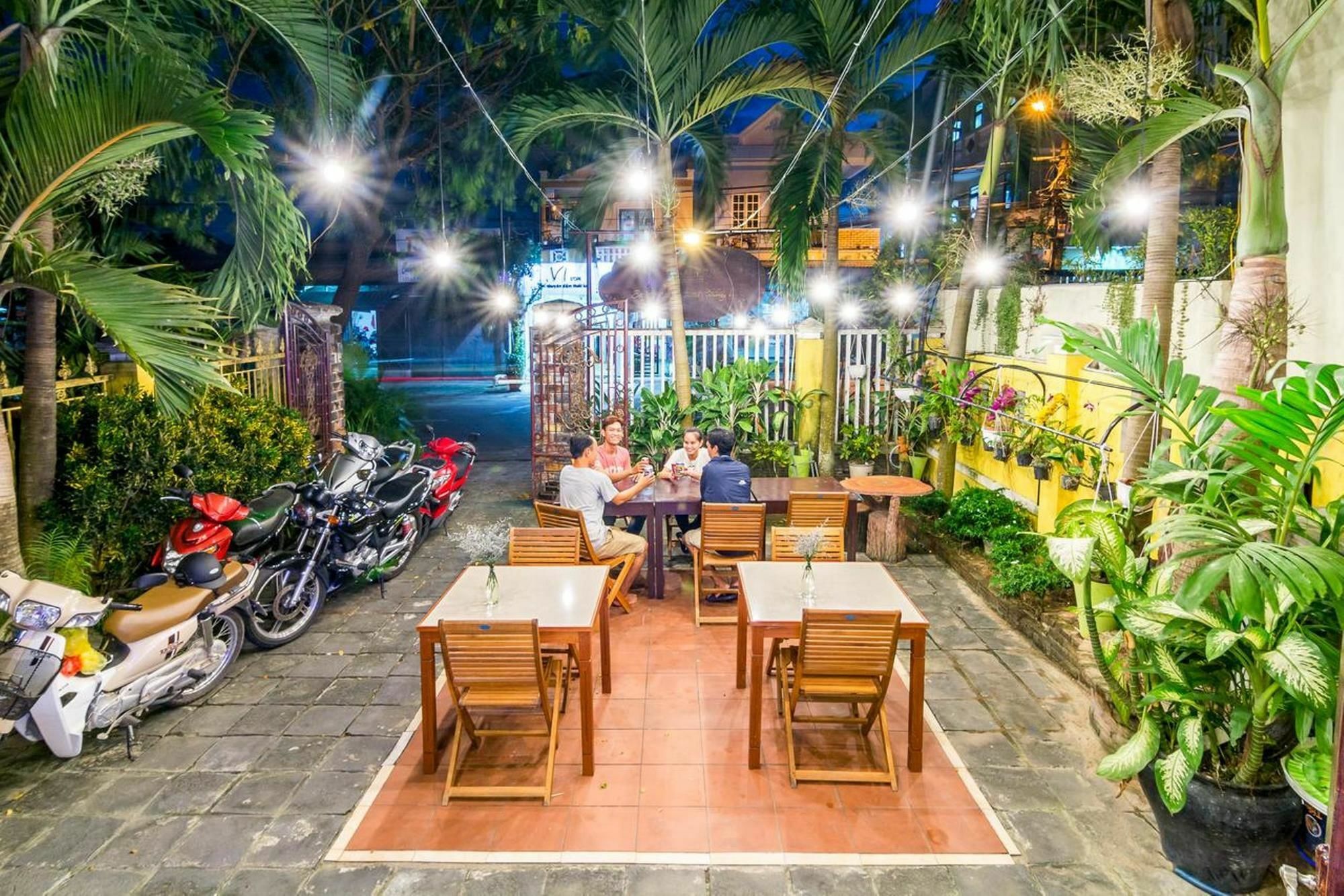 Lazy Buffalo Hoi An Exterior photo
